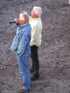 Gebr. Smits   [Joris en Hidde aan het bier ??]