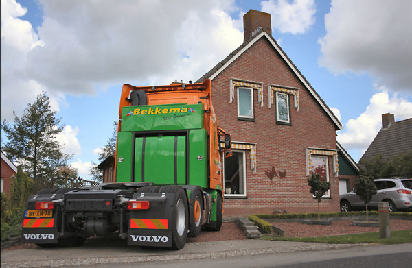 Bekkema