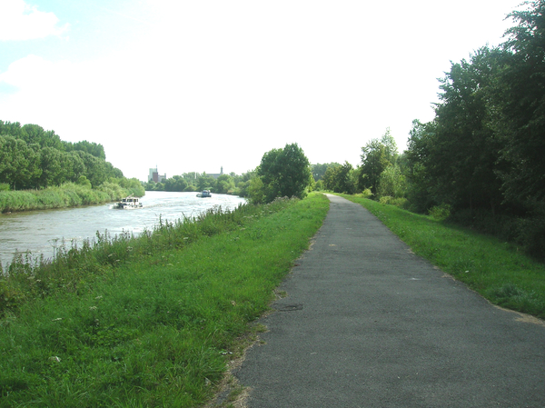 4 Scheldeland