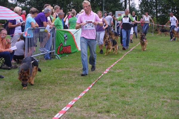 Sappenmeer clubm 170