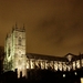 1A8 Westminster Abbey _by nigth
