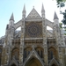 1A8 Westminster Abbey _front