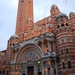 1A8 Westminster Cathedral