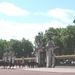 1A9 Buckingham Palace _horse guards
