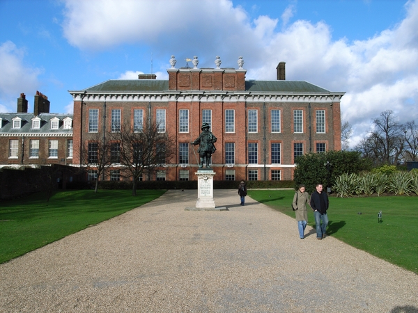 1B2 Kensington Palace