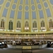 3E British Museum _Een panorama van de Reading Room