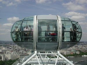 3F London Eye _Capsule