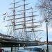 3I Greenwich _The Cutty Sark