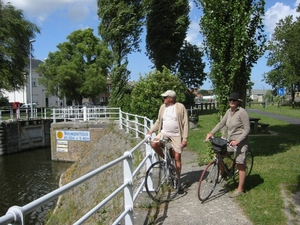 Remi & Erna in Veurne