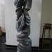 Willem Vermandere : Houtsculptuur