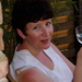 verjaardag van mijn kleinkind Iris (20 jaar)