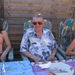 verjaardag van mijn kleinkind Iris (20 jaar)