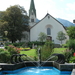 Kirche Mayrhofen