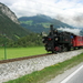 Trein Mayrhofen