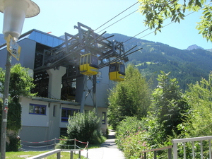 Penkenbahn Mayrhofen