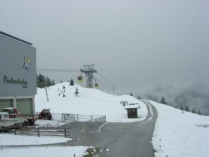 Mayrhofen Penken