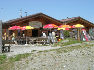 Zillertaler Hohestrasse Melchboden