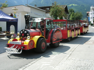 Mayrhofen 2009