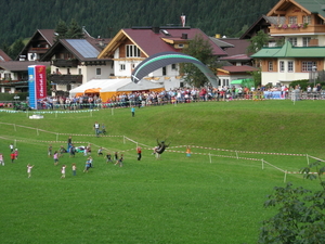 Mayrhofen 2009