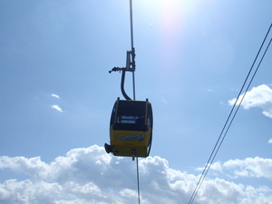 Penkenbahn Mayrhofen