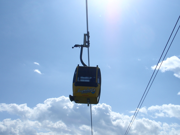 Penkenbahn Mayrhofen
