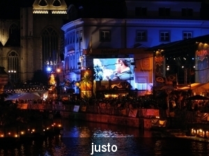 gentse feesten