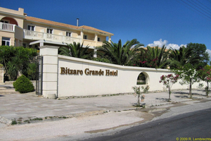 Bitzaro Grande Hotel