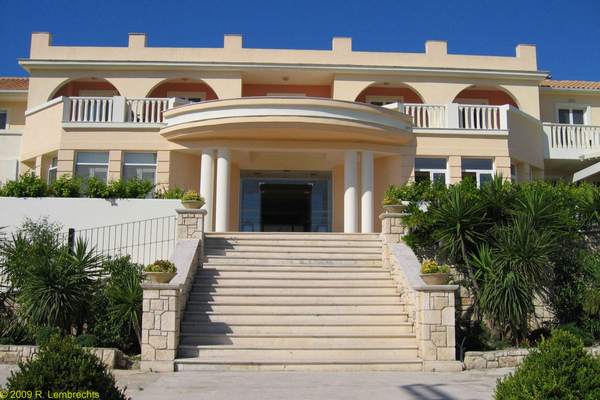 Bitzaro Grande Hotel