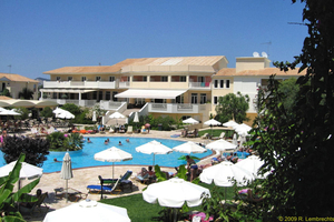 Bitzaro Grande Hotel