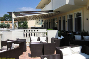 Bitzaro Grande Hotel