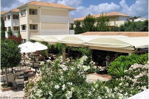 Bitzaro Grande Hotel