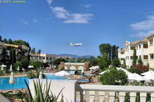 Bitzaro Grande Hotel