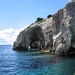 Blauwe Grotten