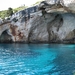 Blauwe Grotten