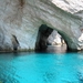 Blauwe Grotten
