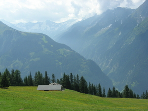 Mayrhofen 2009