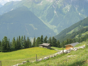 Mayrhofen 2009