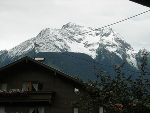 Mayrhofen 2009