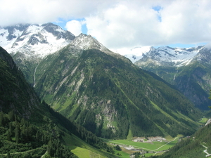 Zillergrund