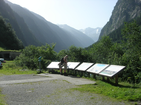 Mayrhofen 2009 Stilluptal