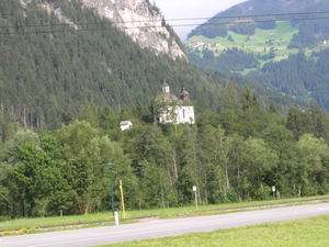 Mayrhofen 2009