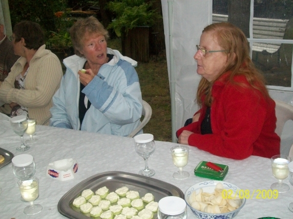 BBQmuziek caroussel 2  8  2009 007