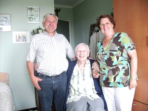 Make is ZO blij.....