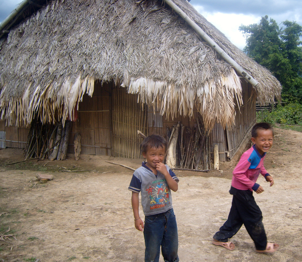 Ban Nam Houy