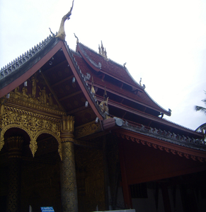 Luang Prabang