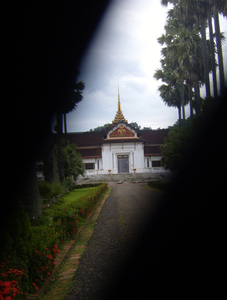 Luang Prabang