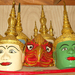 De maskerkast