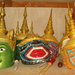 Maskers