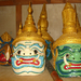 Maskers