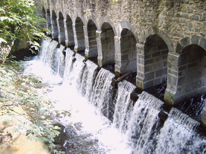 Pont romaine
